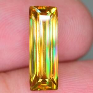 3.26 Carat VS Sphene!!